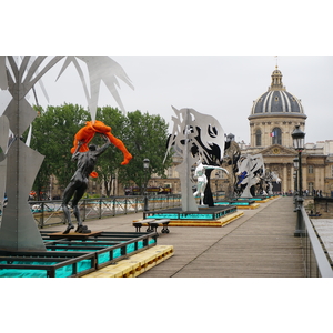 Picture France Paris Seine river 2016-06 24 - Picture Seine river