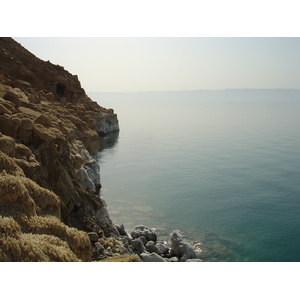 Picture Jordan Dead Sea 2004-10 1 - Perspective Dead Sea