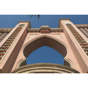 Picture United Arab Emirates Dubai Atlantis Hotel 2014-02 126 - Tourist Places Atlantis Hotel