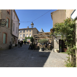 Picture France Carcassonne 2018-04 72 - Pictures Carcassonne