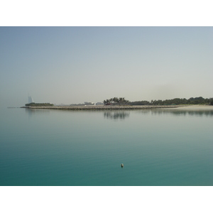 Picture United Arab Emirates Dubai Jumeirah Beach 2007-03 37 - Flights Jumeirah Beach