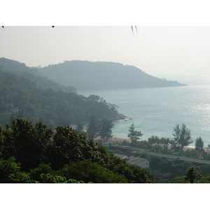 Picture Thailand Phuket Kata Karon Viewpoint 2005-12 12 - Photographers Kata Karon Viewpoint