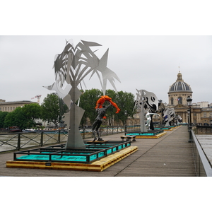 Picture France Paris Seine river 2016-06 17 - Photographer Seine river