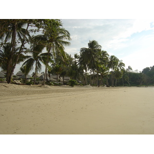 Picture Thailand Khao Lak Meridien Khao Lak Hotel 2005-12 38 - Picture Meridien Khao Lak Hotel