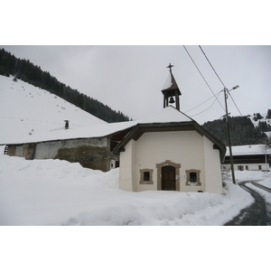 Picture France Megeve Le Planay 2010-02 51 - Tourist Places Le Planay