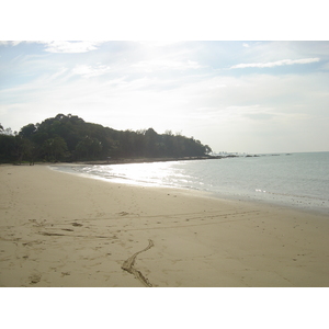 Picture Thailand Khao Lak Meridien Khao Lak Hotel 2005-12 21 - View Meridien Khao Lak Hotel