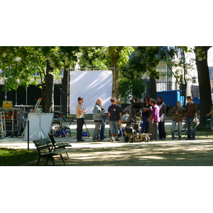 Picture France Paris Jardins du Ranelagh 2007-08 62 - Photographers Jardins du Ranelagh