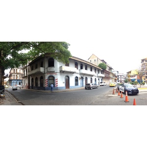 Picture Panama Panama City 2015-03 163 - Sight Panama City