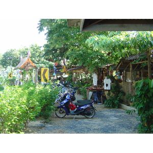 Picture Thailand Phuket Kata Karon Viewpoint 2005-12 9 - Sight Kata Karon Viewpoint