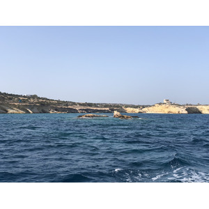 Picture Greece Kato Koufonissia 2018-07 34 - View Kato Koufonissia