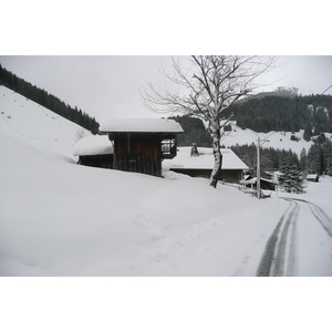 Picture France Megeve Le Planay 2010-02 42 - Photos Le Planay