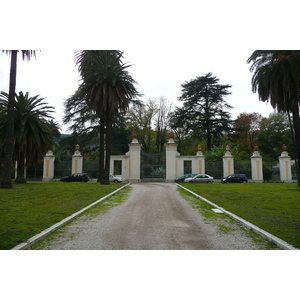 Picture Italy Rome Palazzo Corsini 2007-11 8 - Sightseeing Palazzo Corsini