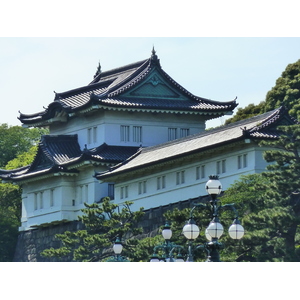 Picture Japan Tokyo Imperial Palace 2010-06 105 - Pictures Imperial Palace