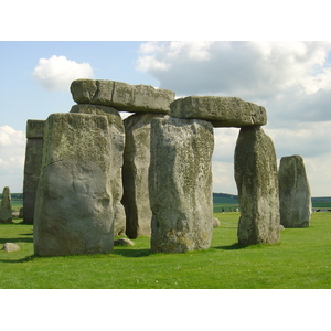 Picture United Kingdom StoneHenge 2004-05 20 - Photos StoneHenge