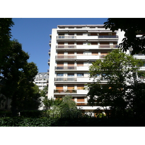 Picture France Paris Jardins du Ranelagh 2007-08 29 - Sight Jardins du Ranelagh