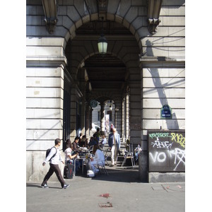 Picture France Paris Gare St Lazarre 2007-07 30 - Photo Gare St Lazarre