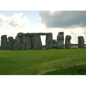 Picture United Kingdom StoneHenge 2004-05 1 - Photos StoneHenge