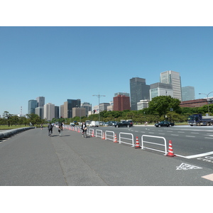 Picture Japan Tokyo Imperial Palace 2010-06 3 - Travel Imperial Palace