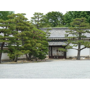 Picture Japan Kyoto Nijo Castle 2010-06 96 - Views Nijo Castle