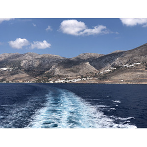 Picture Greece Astypalea 2018-07 34 - Trip Astypalea