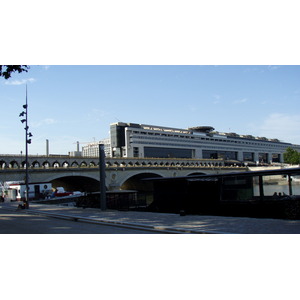 Picture France Paris Paris Plage Bercy 2007-08 22 - Store Paris Plage Bercy