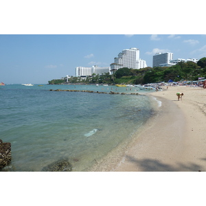 Picture Thailand Pattaya Cosy Beach 2011-01 4 - Views Cosy Beach