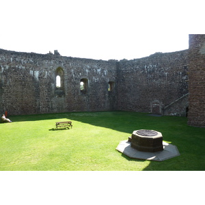 Picture United Kingdom Scotland Doune Castle 2011-07 16 - View Doune Castle