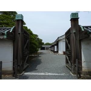 Picture Japan Kyoto Nijo Castle 2010-06 57 - Pictures Nijo Castle