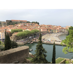 Picture France Collioure 2018-04 240 - Randonee Collioure