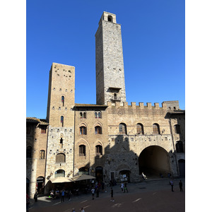 Picture Italy San Gimignano 2021-09 173 - Photos San Gimignano