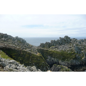 Picture France Pointe du Raz 2008-07 10 - Photos Pointe du Raz