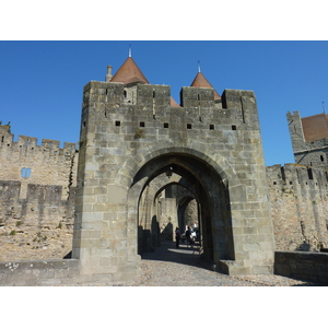 Picture France Carcassonne 2009-07 213 - Photos Carcassonne