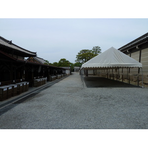 Picture Japan Kyoto Nijo Castle 2010-06 73 - Sight Nijo Castle