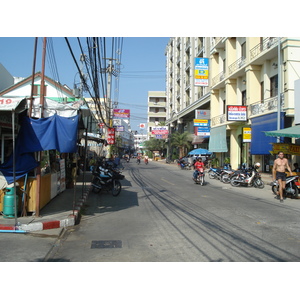 Picture Thailand Pattaya Soi Boakhao 2008-01 55 - Travel Soi Boakhao