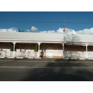 Picture New Caledonia Canala to La Foa road 2010-05 33 - Photographer Canala to La Foa road