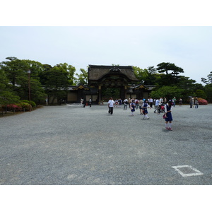 Picture Japan Kyoto Nijo Castle 2010-06 70 - Sight Nijo Castle