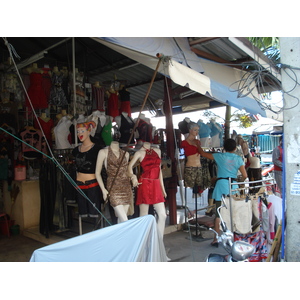 Picture Thailand Pattaya Soi Boakhao 2008-01 47 - Sightseeing Soi Boakhao