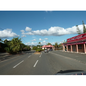 Picture New Caledonia Canala to La Foa road 2010-05 38 - Sightseeing Canala to La Foa road