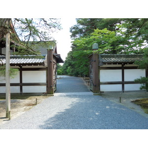 Picture Japan Kyoto Kyoto Imperial Palace 2010-06 146 - Randonee Kyoto Imperial Palace