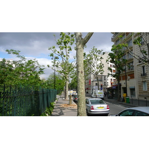 Picture France Paris 17th Arrondissement Boulevard Pereire 2007-05 4 - Photos Boulevard Pereire