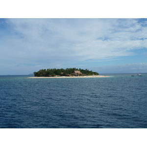 Picture Fiji Denarau to Tokoriki Island 2010-05 39 - Perspective Denarau to Tokoriki Island