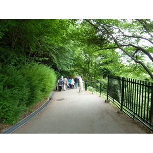 Picture Japan Kyoto Kiyomizu Dera Temple 2010-06 62 - Shopping Mall Kiyomizu Dera Temple