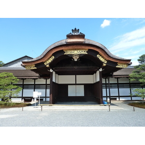 Picture Japan Kyoto Kyoto Imperial Palace 2010-06 128 - Visit Kyoto Imperial Palace