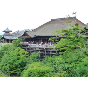 Picture Japan Kyoto Kiyomizu Dera Temple 2010-06 59 - Travel Kiyomizu Dera Temple