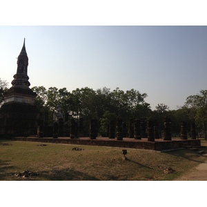 Picture Thailand Sukhothai 2014-02 10 - Photographers Sukhothai