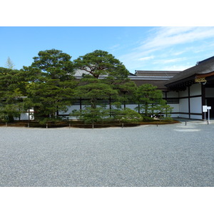 Picture Japan Kyoto Kyoto Imperial Palace 2010-06 134 - Sight Kyoto Imperial Palace