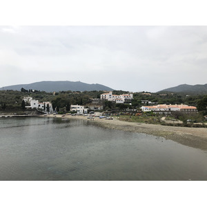 Picture Spain Cadaques 2018-04 21 - Picture Cadaques