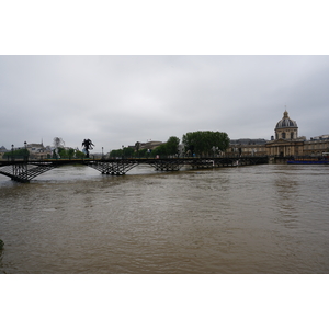 Picture France Paris Seine river 2016-06 39 - Randonee Seine river