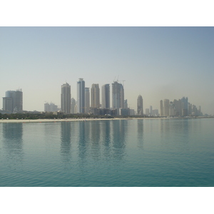 Picture United Arab Emirates Dubai Jumeirah Beach 2007-03 41 - Pictures Jumeirah Beach