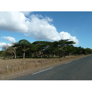 Picture New Caledonia Canala to La Foa road 2010-05 39 - Photos Canala to La Foa road